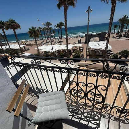 H&B Costablanca Apartment Villajoyosa Exterior photo