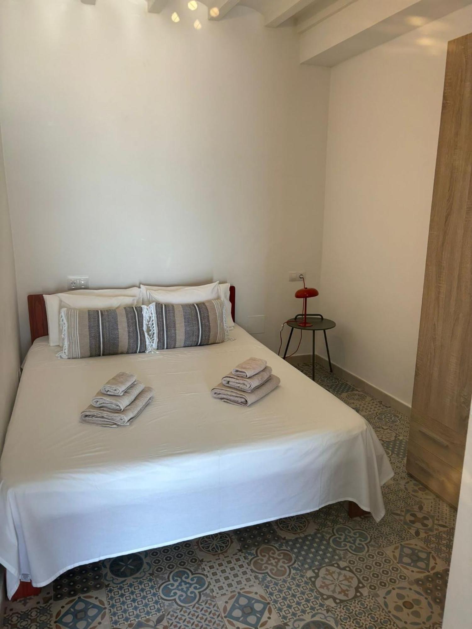 H&B Costablanca Apartment Villajoyosa Exterior photo